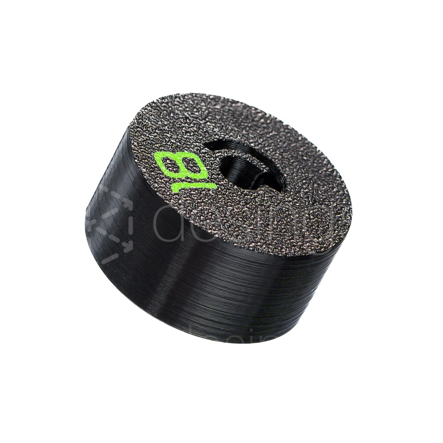 Przymiar do trasowania Scribe Offset Jig 18mm Marka Desingsy