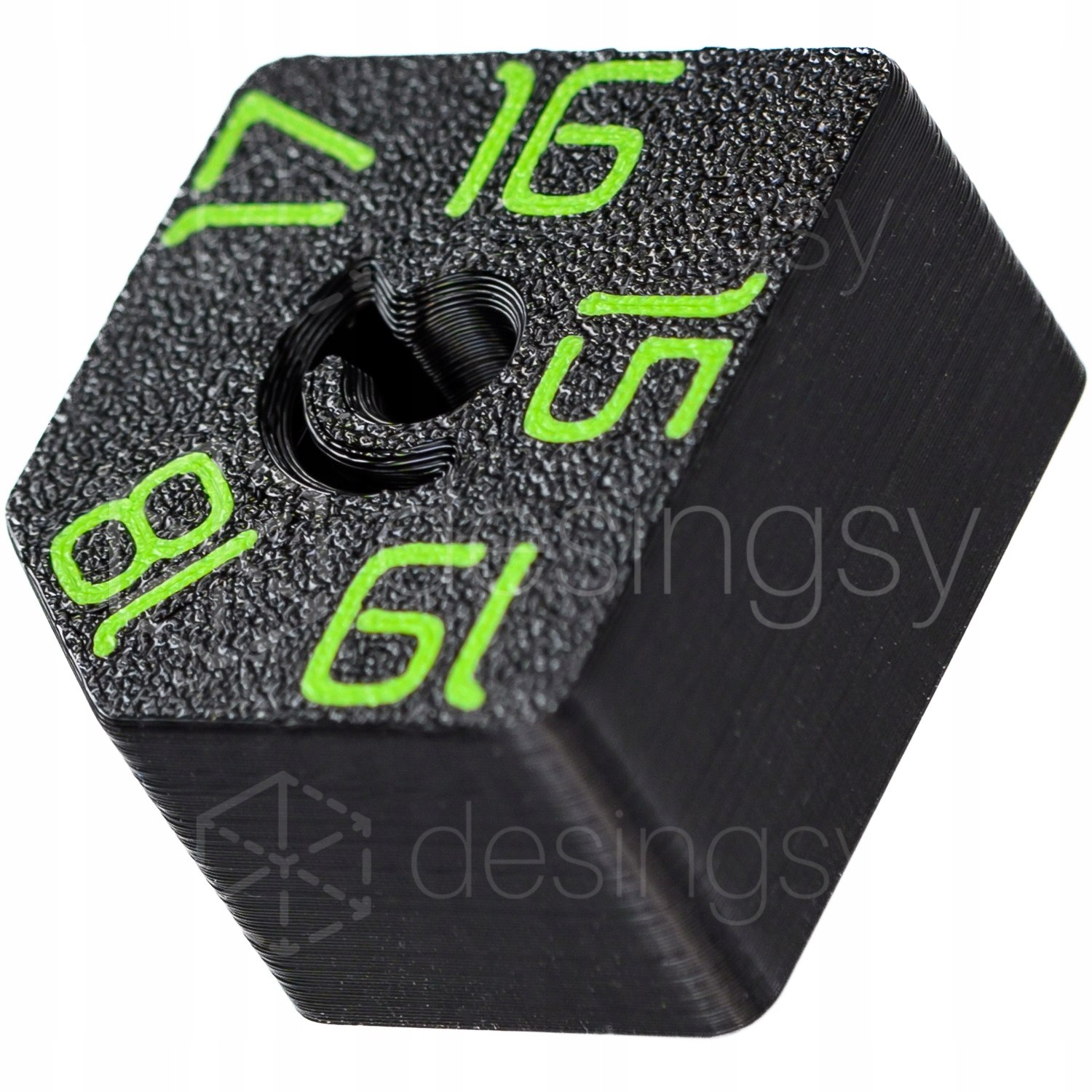 Przymiar trasowania Offset Scribe do Pica 15-19mm EAN (GTIN) 5906269174030