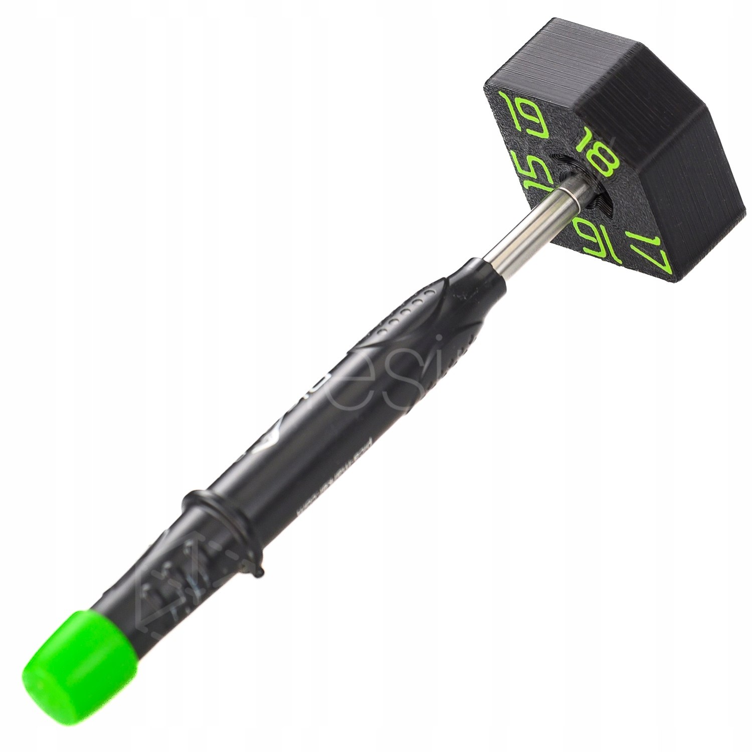 Przymiar trasowania Offset Scribe do Pica 15-19mm Rodzaj inne