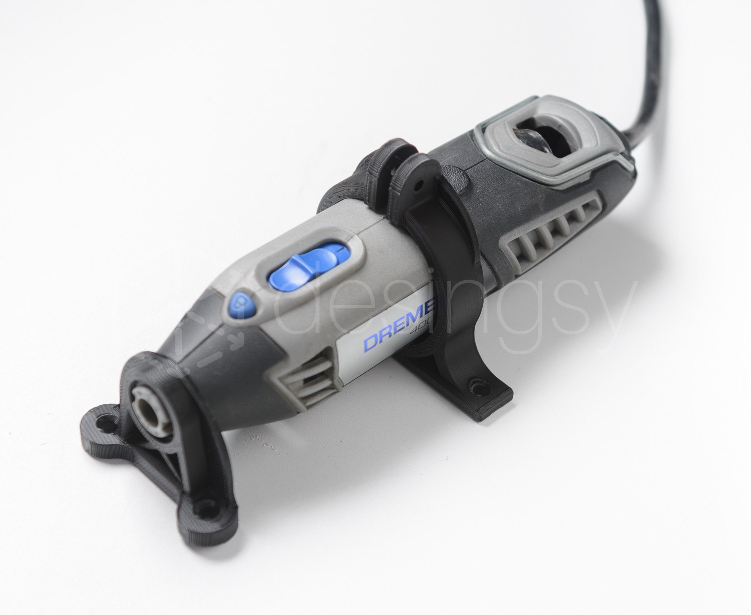 Uchwyt mocowanie Dremel 4000 Multiszlifierka Rodzaj uchwyt